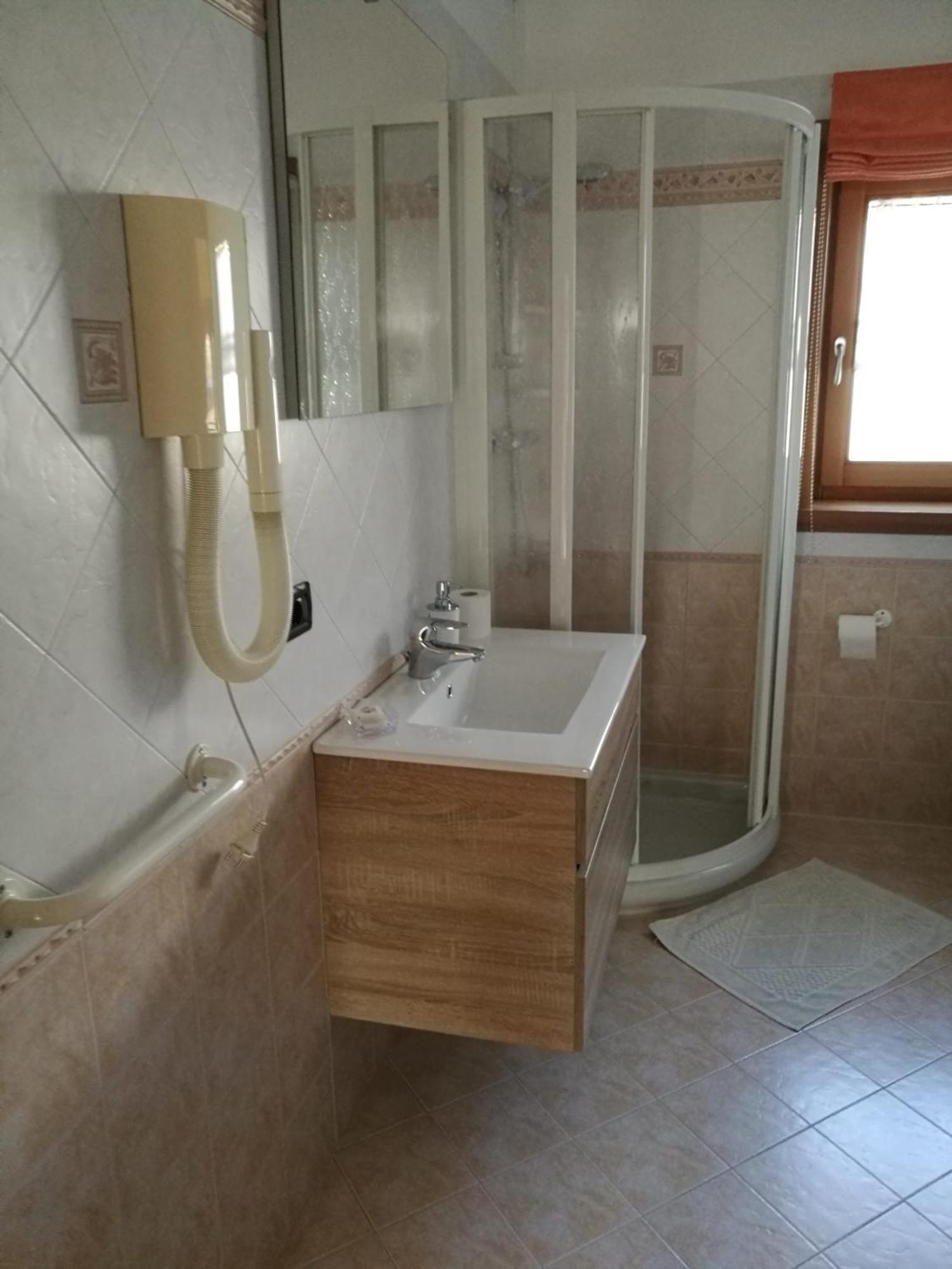 Chalet Claudia Ливиньо Экстерьер фото